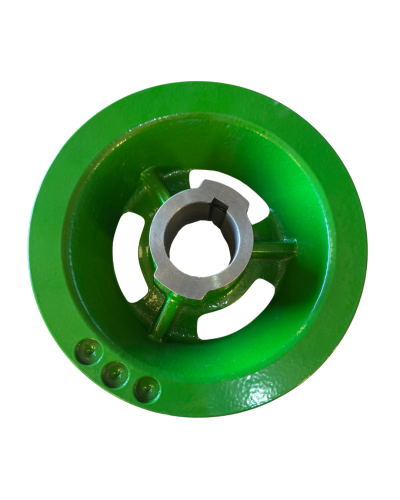 Imagem do produto Polia Motriz do Batedor - CQ20432 - Similar John Deere